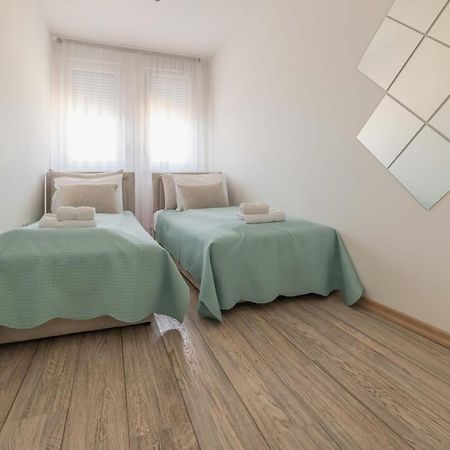 Bella Apartment Novi Sad Exterior foto